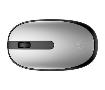 HP 240 Pike Silver Bluetooth Mouse