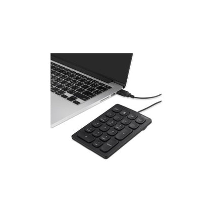 Kensington Wired Numeric Keypad