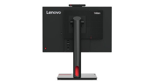 Lenovo ThinkCentre Tiny-In-One 22 computer monitor 54.6 cm (21.5") 1920 x 1080 pixels Full HD LED Black