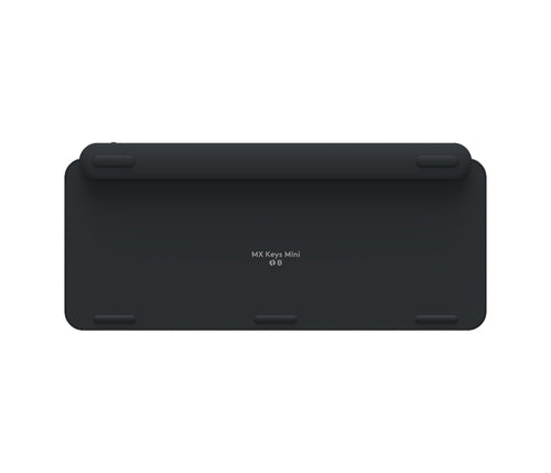 Logitech MX Keys Mini Minimalist Wireless Illuminated Keyboard