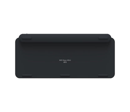 Logitech MX Keys Mini Minimalist Wireless Illuminated Keyboard