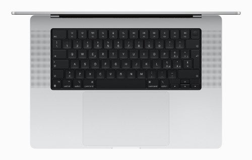 Apple MacBook Pro 2023 16.2in M3 Max 48GB 1000GB - Silver