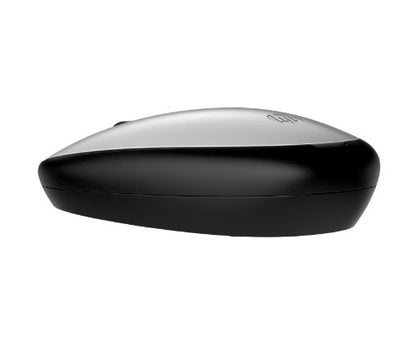 HP 240 Pike Silver Bluetooth Mouse