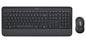 Logitech Signature MK650 Combo for Business