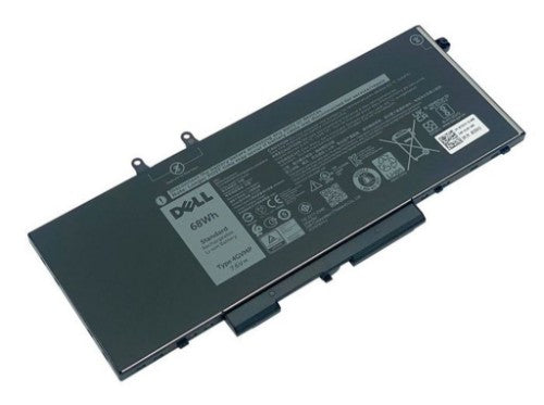 DELL 9JRYT notebook spare part Battery