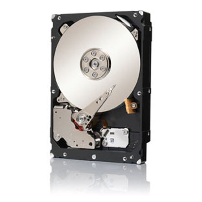 Seagate Constellation 2TB SAS 3.5 internal hard drive 7200 RPM 64 MB 3.5"