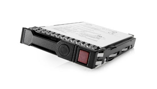 HPE 300GB hot-plug dual-port SAS HDD internal hard drive 15000 RPM 2.5"