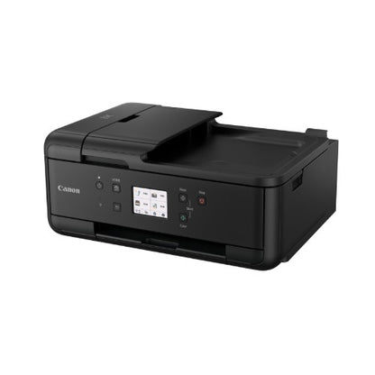 Canon PIXMA TR7650 Inkjet A4 4800 x 1200 DPI Wi-Fi