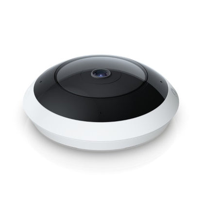 Ubiquiti AI 360 Dome IP security camera Indoor & outdoor 1920 x 1920 pixels Ceiling/wall