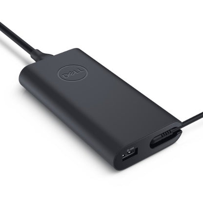 DELL PA901C power adapter/inverter Indoor 90 W Black