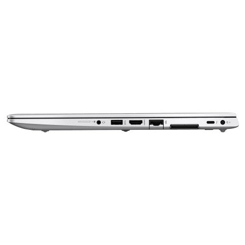 A2C HP EliteBook 850 G6 Intel® Core™ i7 i7-8550U Laptop 39.6 cm (15.6") Full HD 16 GB DDR4-SDRAM 512 GB SSD Wi-Fi 5 (802.11ac) Windows 11 Pro UK English Black, Silver