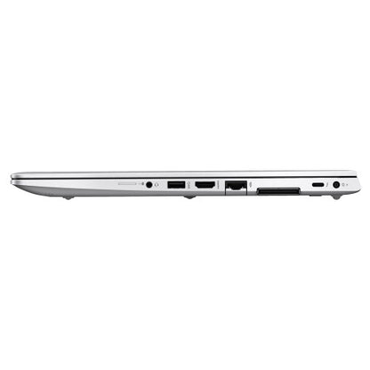 A2C HP EliteBook 850 G6 Intel® Core™ i7 i7-8550U Laptop 39.6 cm (15.6") Full HD 16 GB DDR4-SDRAM 512 GB SSD Wi-Fi 5 (802.11ac) Windows 11 Pro UK English Black, Silver