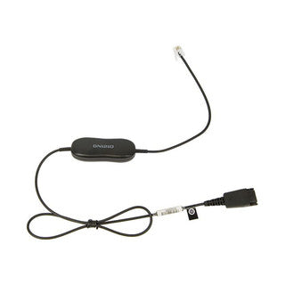 Jabra 88001-96 headphone/headset accessory Cable