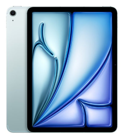 Apple iPad 11-inch Air Wi-Fi + Cellular 256GB - Blue