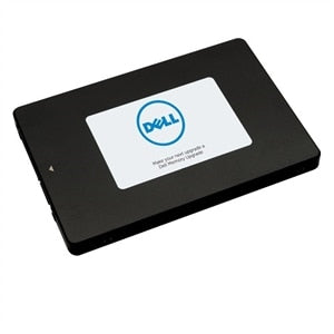 DELL 64TMJ internal solid state drive 480 GB 2.5" Serial ATA III