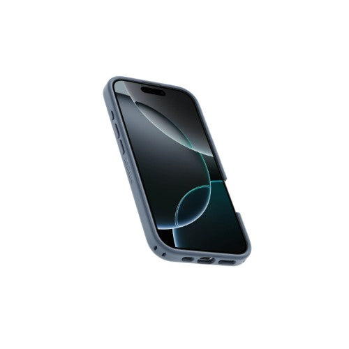 OtterBox Symmetry Series for MagSafe for iPhone 16 Pro, Bluetiful