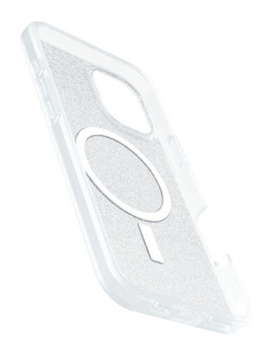 OtterBox React Series for MagSafe for Apple iPhone 16 Plus, Stardust