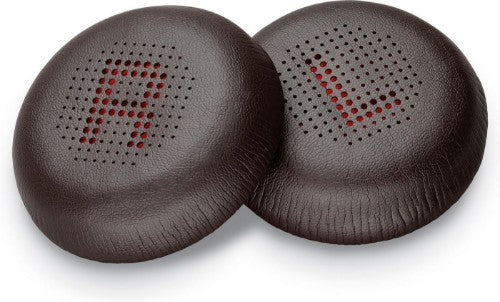 HP Poly Blackwire 8225 Leatherette Ear Cushions (2 Pieces)