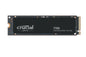 Crucial CT1000T705SSD3 internal solid state drive 1 TB M.2 PCI Express 5.0 NVMe