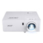 Acer PL2520 DLP Projector - Full HD (1920 x 1080), 16:9, 6000 Lumens, 50,000:1 Contrast Ratio
