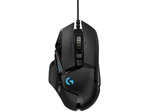 Logitech G G502 HERO High Performance Gaming Mouse