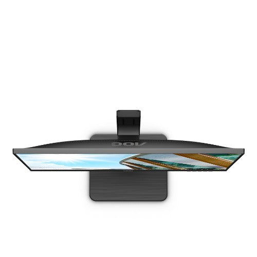 AOC P2 Q24P2Q computer monitor 60.5 cm (23.8") 2560 x 1440 pixels Quad HD LED Black