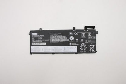 Lenovo 5B10W13905 laptop spare part Battery