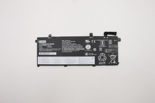 Lenovo 5B10W13905 laptop spare part Battery