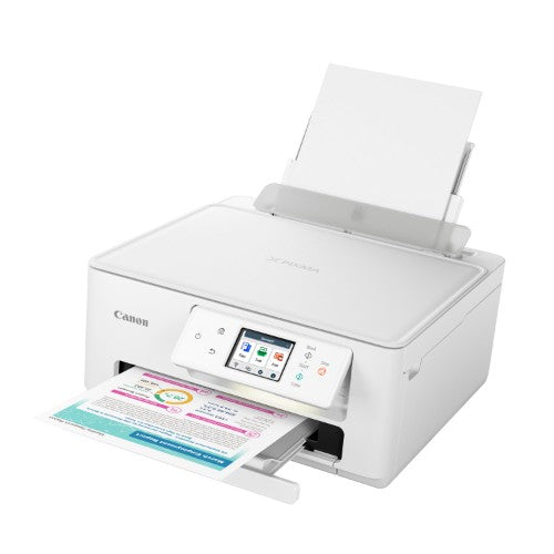 Canon PIXMA TS7650i A4 Colour MFP Inkjet