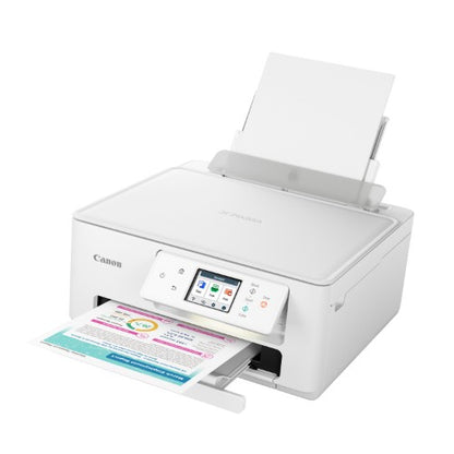Canon PIXMA TS7650i A4 Colour MFP Inkjet
