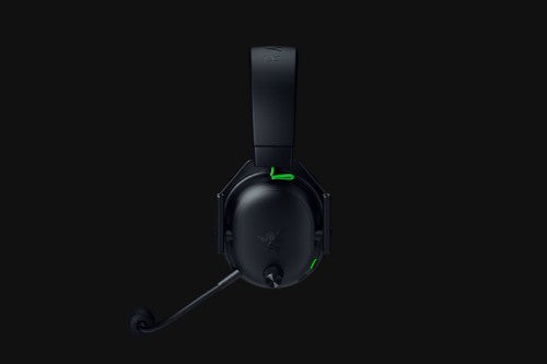Razer BlackShark V3 Headset Wired & Wireless Head-band Gaming USB Type-A Bluetooth Black