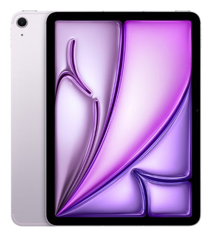 Apple iPad 11-inch Air Wi-Fi + Cellular 1TB - Purple