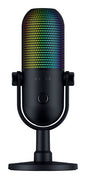 Razer Seiren V3 Chroma Black Tablet microphone
