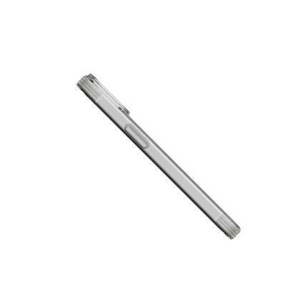 Tech21 Evo Lite mobile phone case 15.5 cm (6.1") Cover Transparent