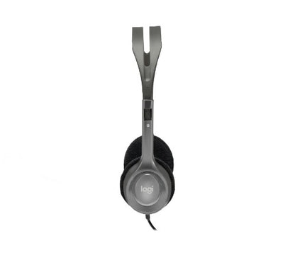 Logitech H110 Stereo Headset