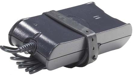 DELL 450-11040 power adapter/inverter Indoor 65 W Black