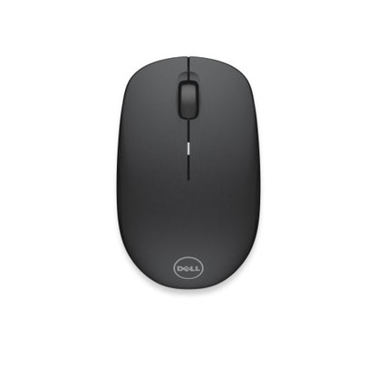 DELL WM126 mouse Office RF Wireless Optical