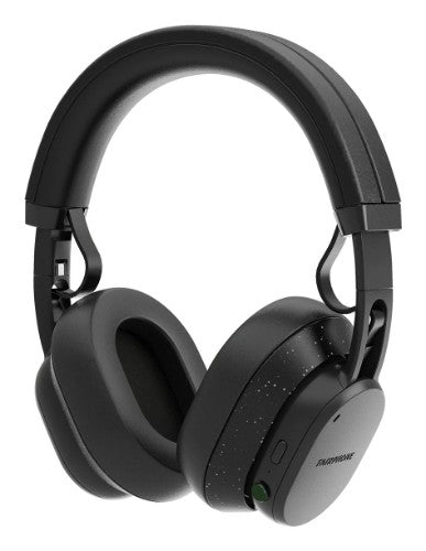 Fairphone Fairbuds XL Headset Wireless Head-band Calls/Music USB Type-C Bluetooth Black