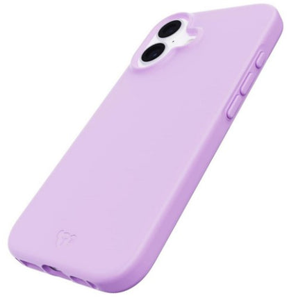 Tech21 EvoLite mobile phone case 15.5 cm (6.1") Cover Pink