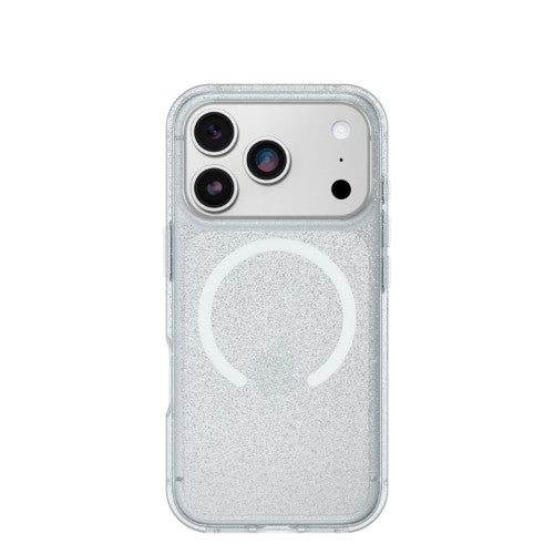 OtterBox React MagSafe Series for Apple iPhone 17 Pro, Stardust