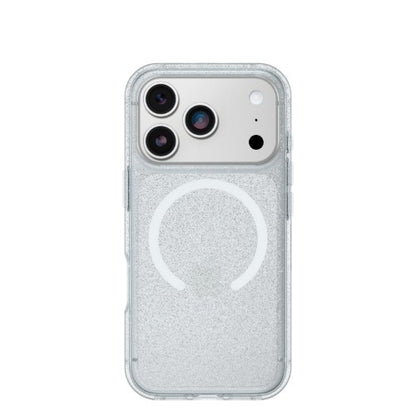 OtterBox React MagSafe Series for Apple iPhone 17 Pro, Stardust