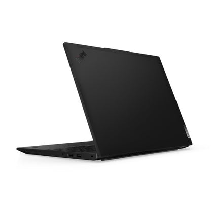 Lenovo ThinkPad L16 Gen 2 (Intel) Intel Core Ultra 5 225U Laptop 40.6 cm (16") WUXGA 16 GB DDR5-SDRAM 512 GB SSD Wi-Fi 6E (802.11ax) Windows 11 Pro English Black