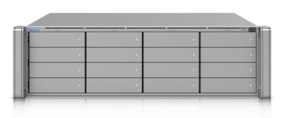 Ubiquiti ENVR-UK network video recorder 3U Grey