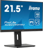 iiyama ProLite XUB2293HSU-B7 computer monitor 54.6 cm (21.5") 1920 x 1080 pixels Full HD LED Black