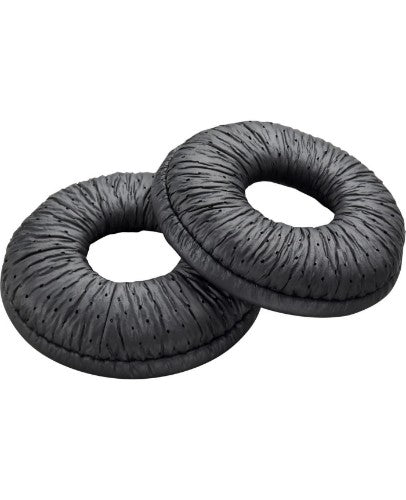 HP Poly CS540 Leatherette Ear Cushions (2 Pieces)