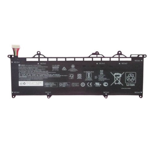 HP L71760-005 laptop spare part Battery