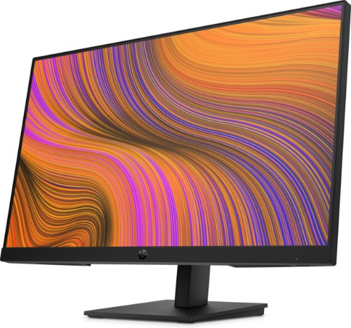 HP P24h G5 FHD Monitor