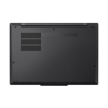 Lenovo ThinkPad T14s Gen 5 Intel Core Ultra 7 155U Laptop 35.6 cm (14") WUXGA 16 GB LPDDR5x-SDRAM 512 GB SSD Wi-Fi 6E (802.11ax) Windows 11 Pro UK English Black