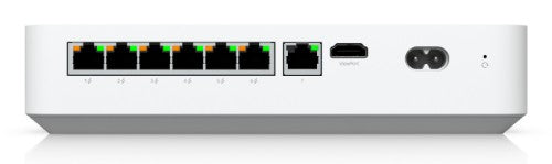 Ubiquiti UNVR-Instant-Kit video surveillance kit Wired