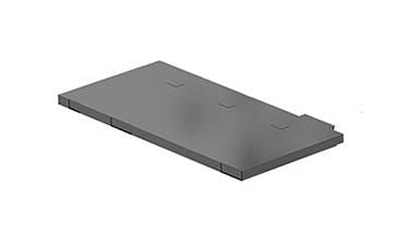 HP L12791-855 laptop spare part Battery